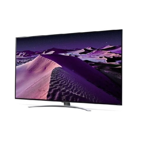 N/A MiniLED TV QNED 4K 55inch LG