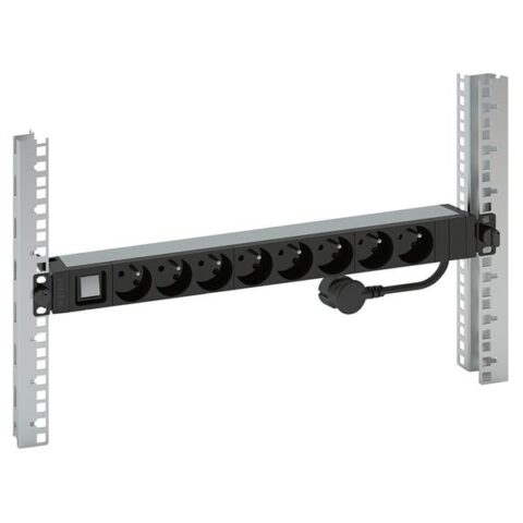 N/A PDU 19   8 x standard Belge LEGRAND