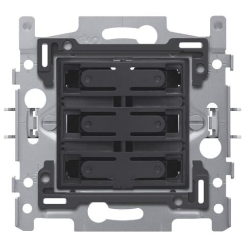 N/A POUSSOIR SEXTUPLE 24V NIKO