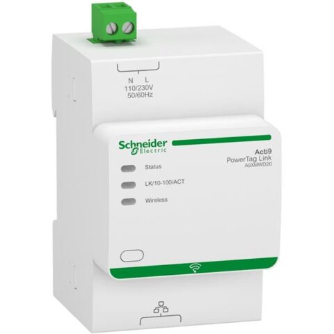 N/A Powertag Link Schneider Distribution