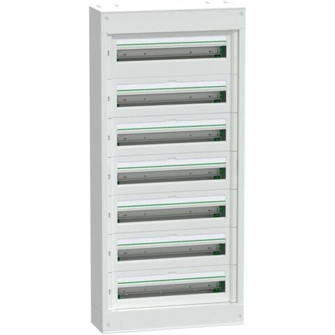 N/A PrismaSeT S Coffret 7R24M sans porte Schneider Residential