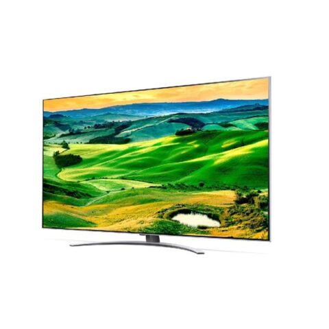 N/A QNED TV 4K 55inch LG