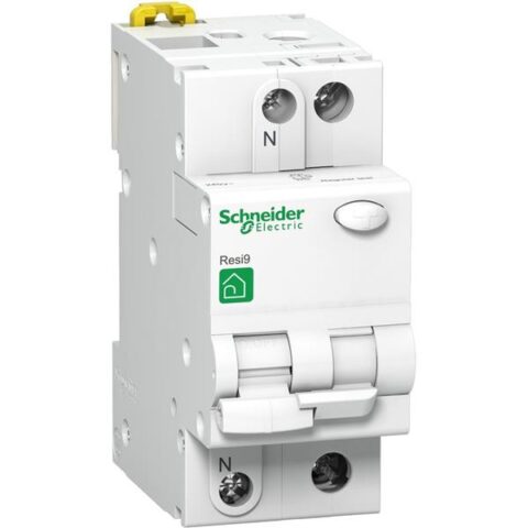 N/A R9 DPN VIGI 1P-N 20A C 30mA A Schneider Residential