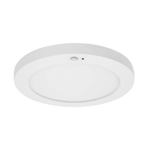 N/A SIRA PIR SENSOR 12W-15W-18W BLANC INDIGO