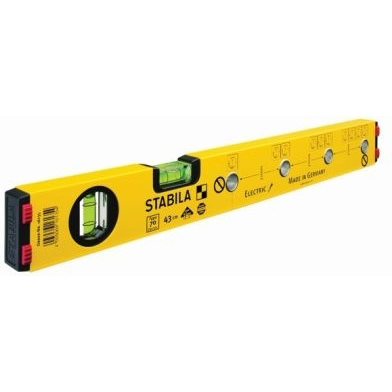 Niveleurs Niveau 70 Electric - 120cm STABILA