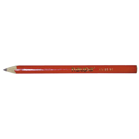 Outillage CRAYON DE CHARPENTIER Haupa