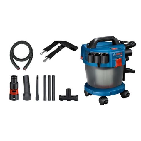 Outillage electr.+ accessoires Aspirateur sans fil GAS 18 V-10 L (body) Bosch Professional