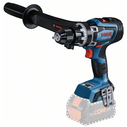 Outillage electr.+ accessoires GSB 18V-150 C C&G L-B Bosch Professional