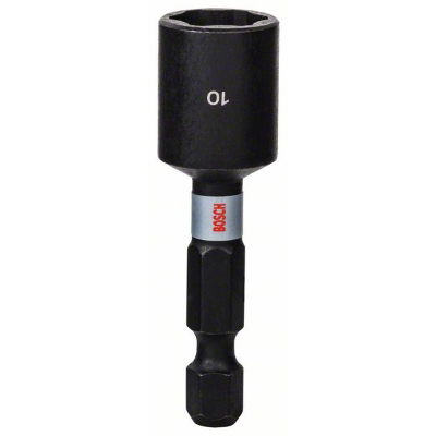 Outillage electr.+ accessoires Impact Douilles 10mm Bosch Professional