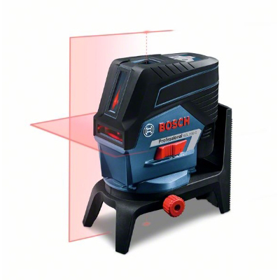 Outillage electr.+ accessoires Laser Ligne GCL 2-50 C (RM 2 + Sac de tr Bosch Professional