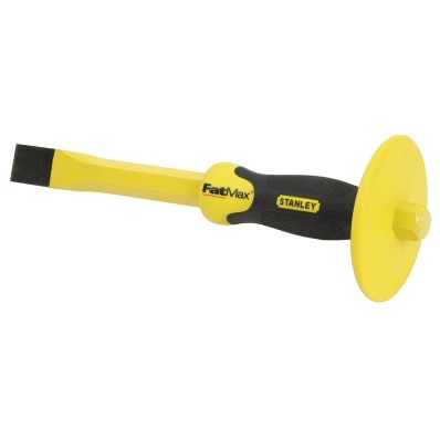 Outillage n0n-electrique Burin à froid Fatmax 305x25mm STANLEY