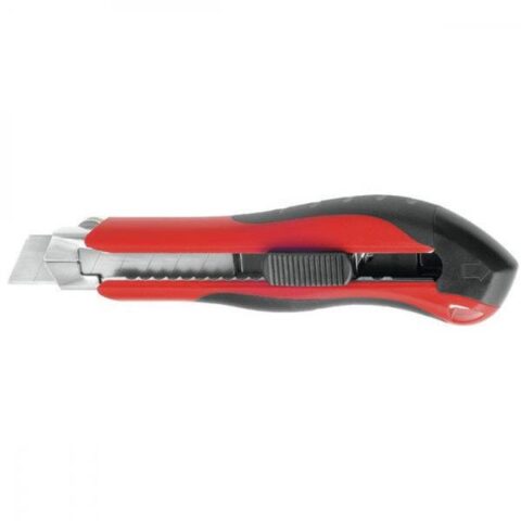 Outillage n0n-electrique CUTTER A LAME SECABLE 18 MM FACOM