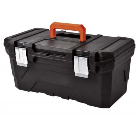 Outillage n0n-electrique Coffre professionnelle 59x30x26 TOOD