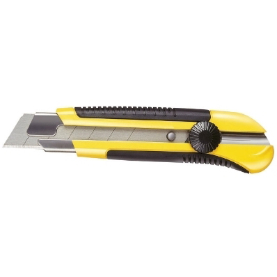 Outillage n0n-electrique Cutter DynaGrip 25mm STANLEY