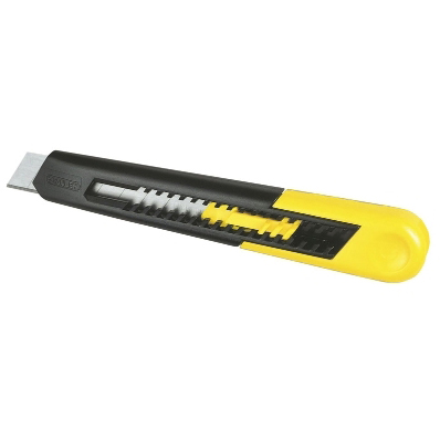 Outillage n0n-electrique Cutter SM 18mm STANLEY