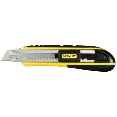 Outillage n0n-electrique FatMax Cutter 18mm STANLEY