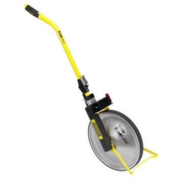 Outillage n0n-electrique FatMax Odomètre Roue pleine STANLEY