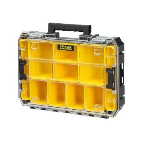 Outillage n0n-electrique FATMAX PRO-STACK Boîte à Compartiments STANLEY