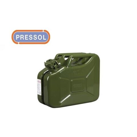 Outillage n0n-electrique Jerrycan-10 l