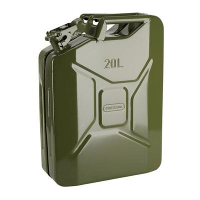 Outillage n0n-electrique Jerrycan-20 l