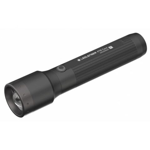 Outillage n0n-electrique Lampe de poche P7R CORE Led Lenser