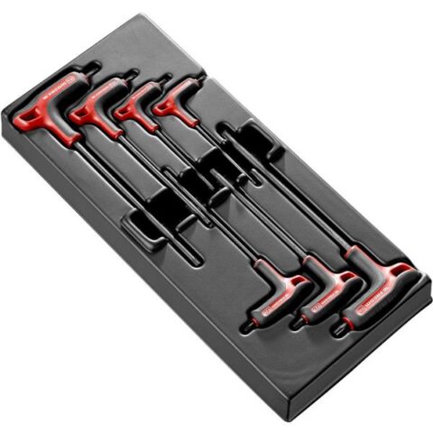 Outillage n0n-electrique MOD CLES MALES TORX FACOM