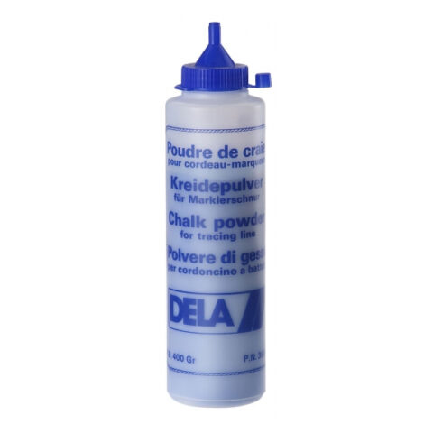 Outillage n0n-electrique POUDRE DE TALC BLEUE 360G FACOM