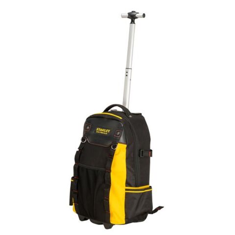 Outillage n0n-electrique Sac à outils FatMax avec roulettes STANLEY