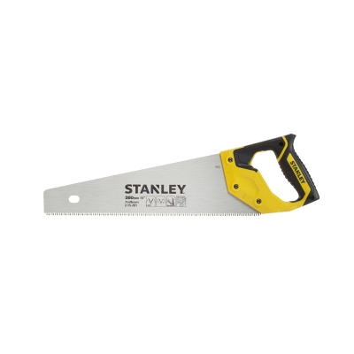 Outillage n0n-electrique Scie Egoine JetCut SP 450mm - 7 dents/po STANLEY