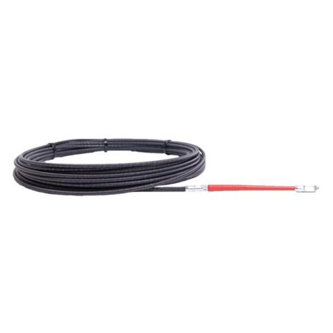 Outillage n0n-electrique Tire-fil métal 15m x 4mm Runpoglider RUNPOTEC