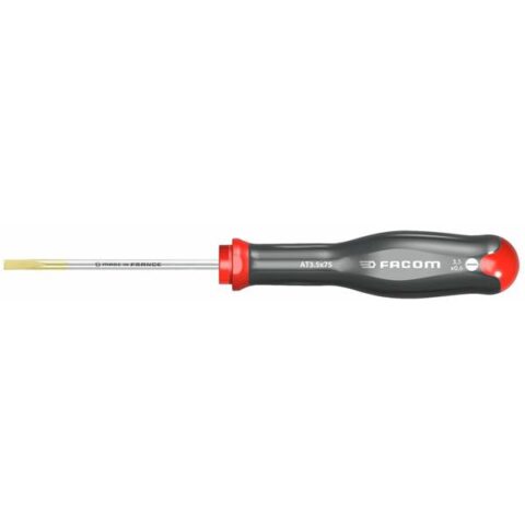 Outillage n0n-electrique Tournevis Prot2 fraise 3.5x75 FACOM