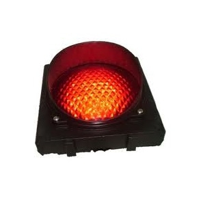 Ouvre porte gar.+ouvre-portail ASFR 230 LED ROUGE FAAC