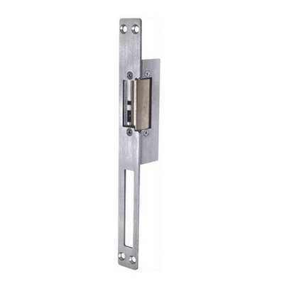 Ouvres-porte electriques Serrure 12VAC 300kg 0