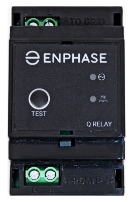 PV accessoires Q-Relay Q-RELAY-1p-INT ENPHASE