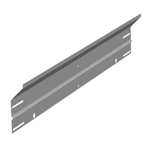 PV accessoires S15WD-1800 Wind Deflector S15 1800mm Aerocompact