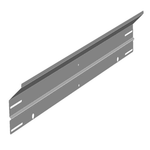 PV accessoires S15WD-2050 Wind Deflector S15 2050mm Aerocompact
