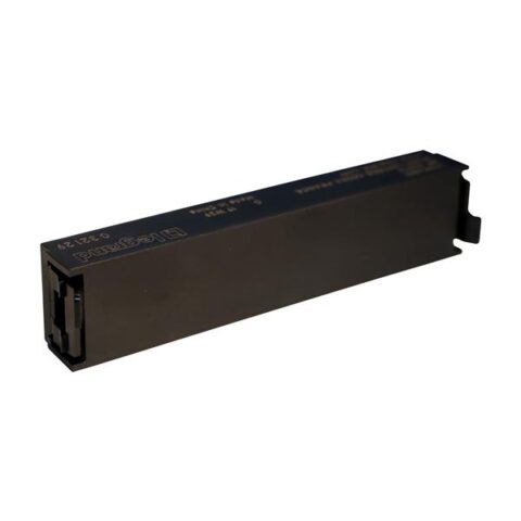 Panneaux de brassage en fibre LCS³ Obturateur tiroir module LEGRAND