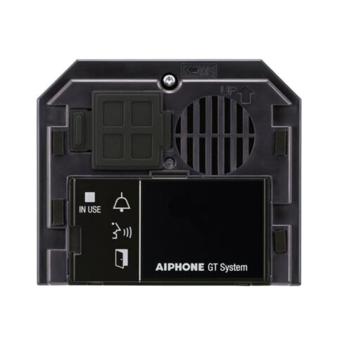 Parlophonie Module micro/haut-parleur AIPHONE