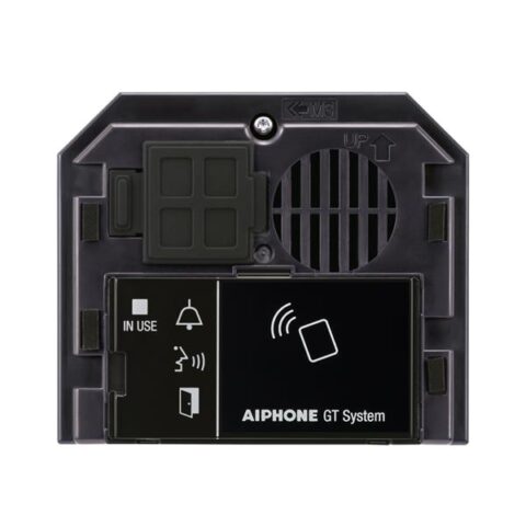 Parlophonie Module micro/haut-parleur avec technolog AIPHONE