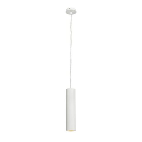 Pendule ENOLA_B susp blanc GU10 50W SLV Belgium