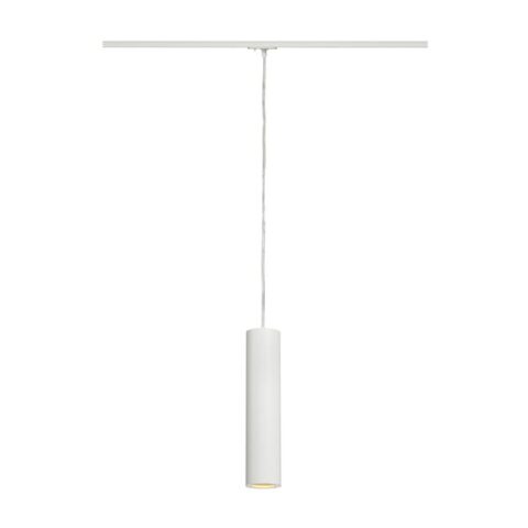 Pendule ENOLA_B susp blanc GU10 50W SLV Belgium