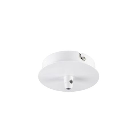 Pendule FITU Patère 1 suspension blanc SLV Belgium