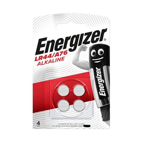 Piles ENERGIZER ALKALINE 1