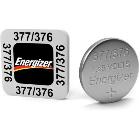 Piles Piles (1 pc) SR66/SR626SW Energizer