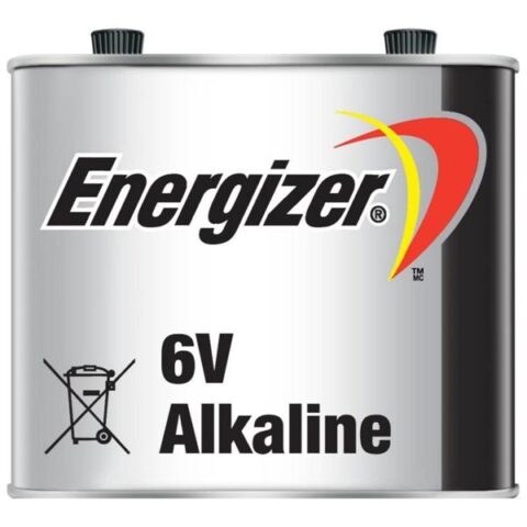 Piles alcaline Pile industrielle 8LR25 Energizer