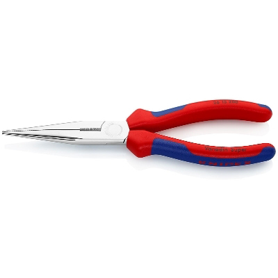 Pinces + accessoires Pince à bec de cigogne 200mm KNIPEX