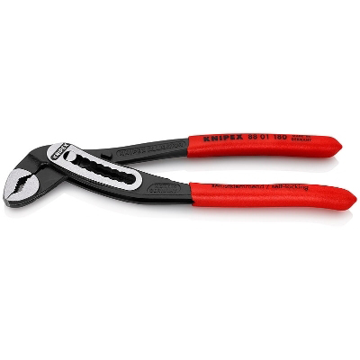 Pinces + accessoires Pince multiprise Alligator 180mm KNIPEX