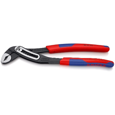 Pinces + accessoires Pince multiprise Alligator 250mm KNIPEX