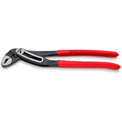 Pinces + accessoires Pince multiprise Alligator 300mm KNIPEX