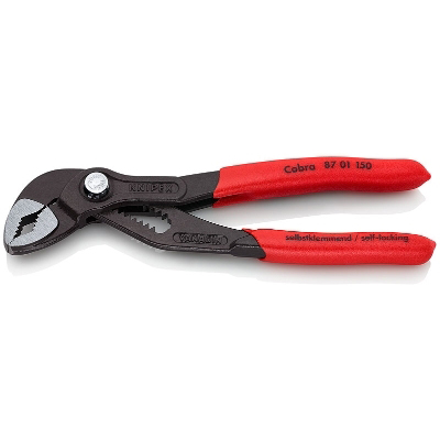 Pinces + accessoires Pince multiprise Cobra 150mm KNIPEX